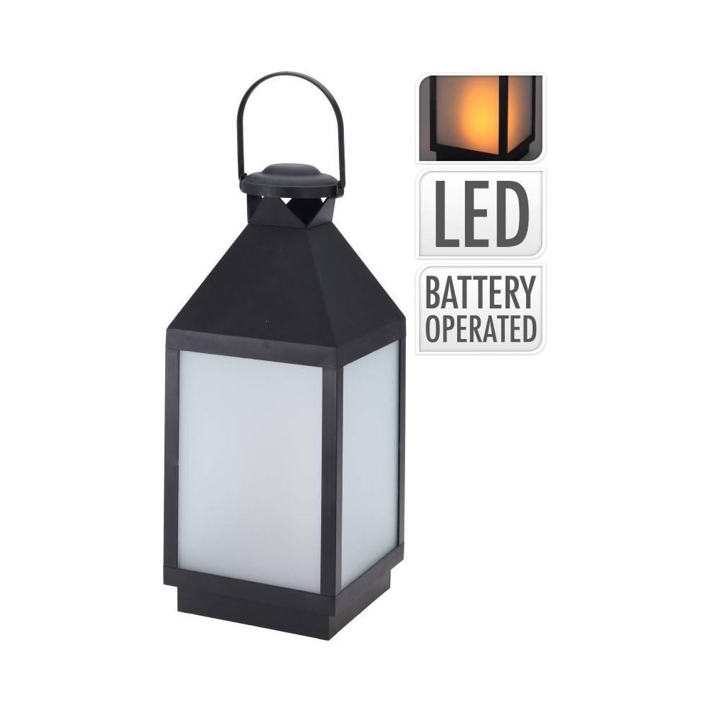 LANTERNA LUCE CLED 19X47XM